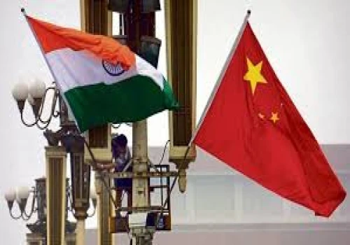 China Reclaims Top Trading Partner Spot Despite Strained Relations with India